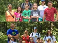 EDC Summer Camp: Nature Detectives 